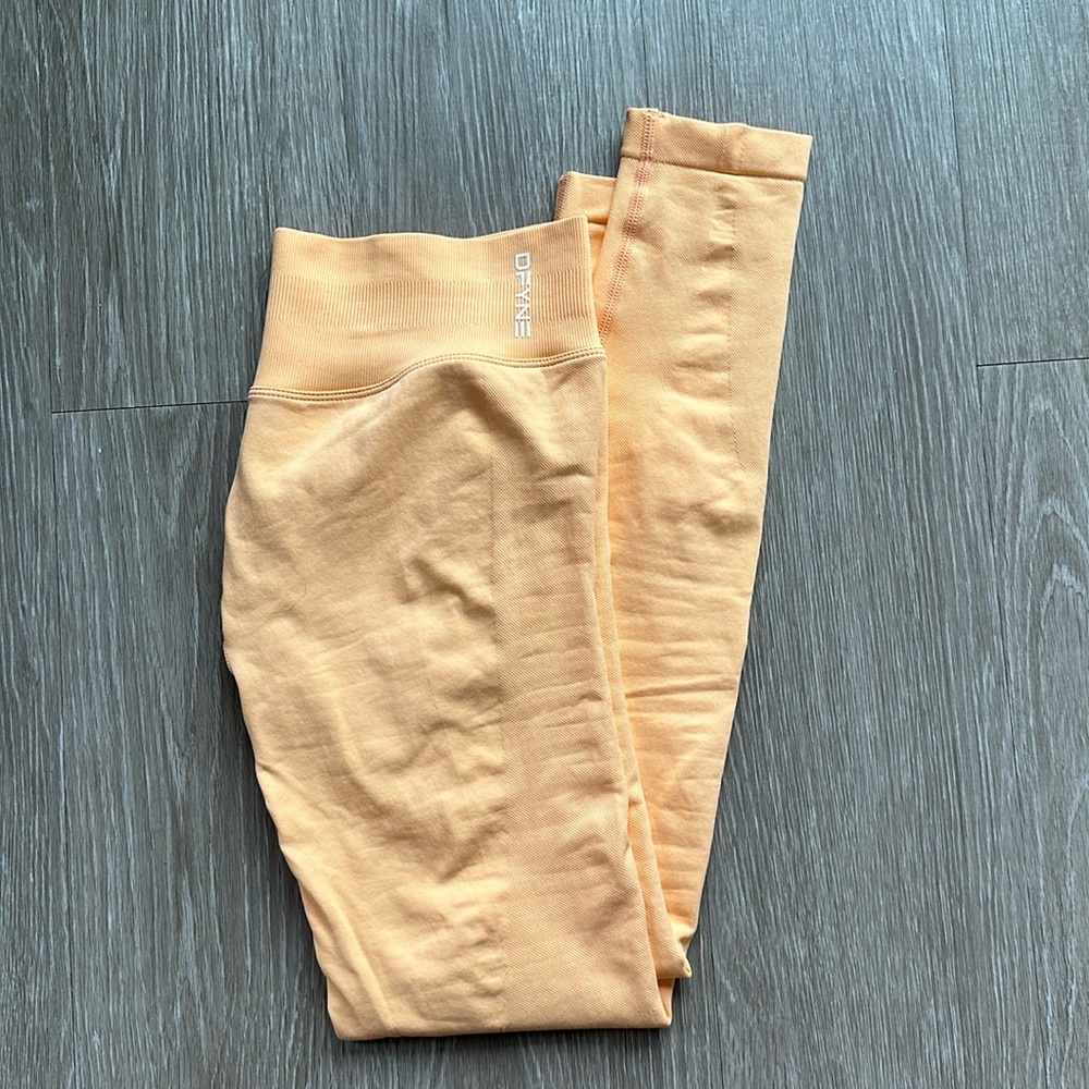 Dyfne Impact Leggings